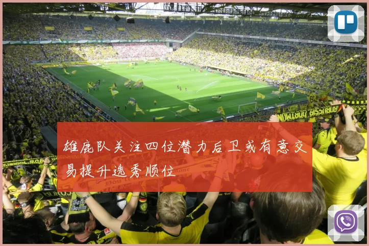 雄鹿队关注四位潜力后卫或有意交易提升选秀顺位