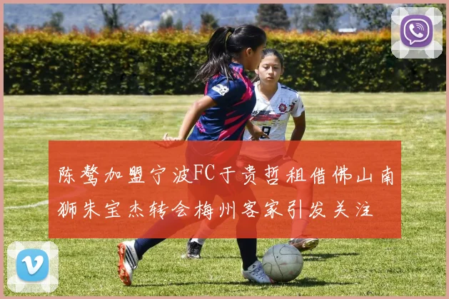 陈骜加盟宁波FC于贵哲租借佛山南狮朱宝杰转会梅州客家引发关注